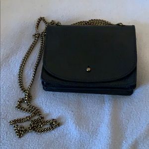 Madewell - The chain crossbody bag